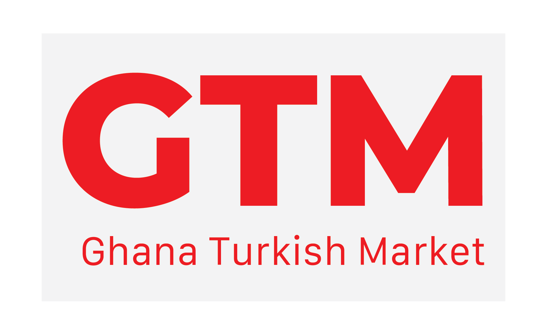 Ghana Turkish Market